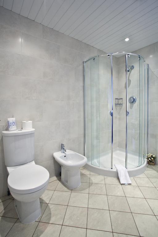 Langley Bank Guest House Ayr Kamer foto