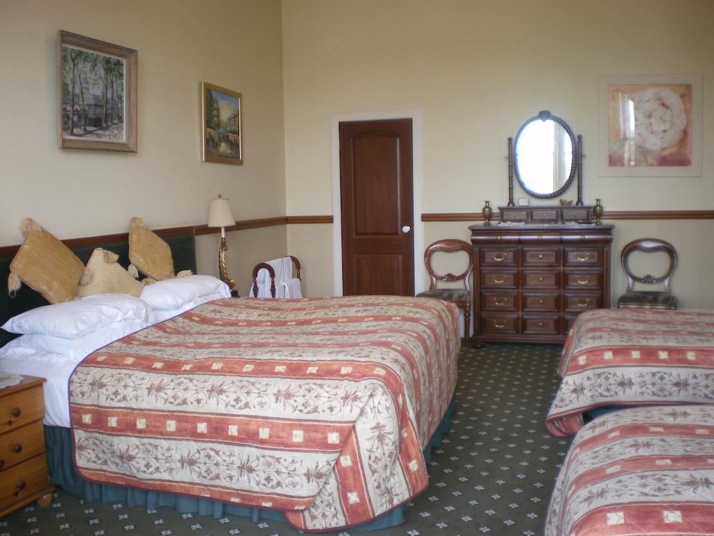Langley Bank Guest House Ayr Kamer foto