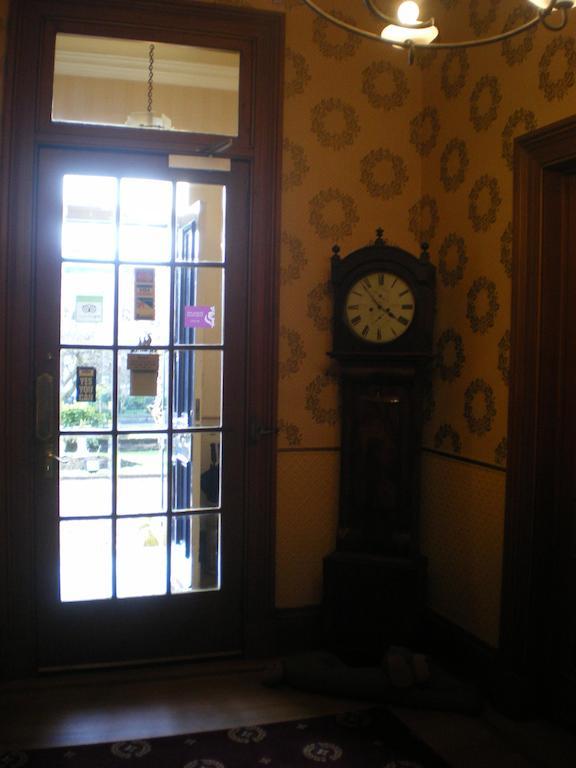 Langley Bank Guest House Ayr Buitenkant foto