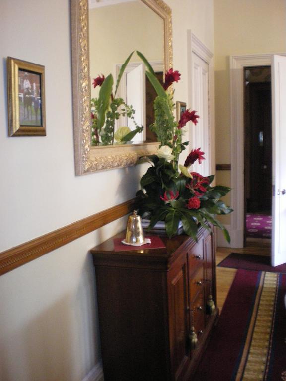 Langley Bank Guest House Ayr Buitenkant foto